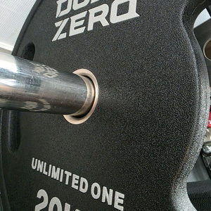 우레탄중량원판 105키로