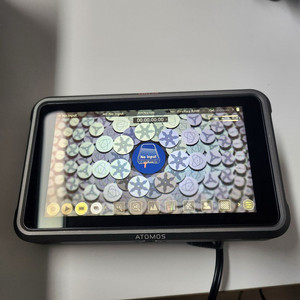 [급매]닌자V+(atomos ninja V+) & 삼성 870 evo 2tb 2개