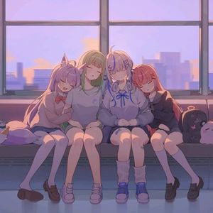 스텔라이브 굿즈 일괄