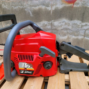 에프코 151 엔진톱