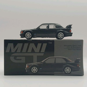 미니지티 164 벤츠 190E