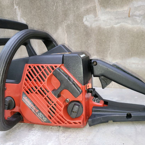 존스레드 2045turbo 엔진톱