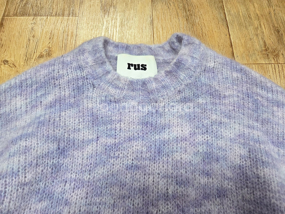 루스(RUS) 장구르 미소 니트 55-66--2