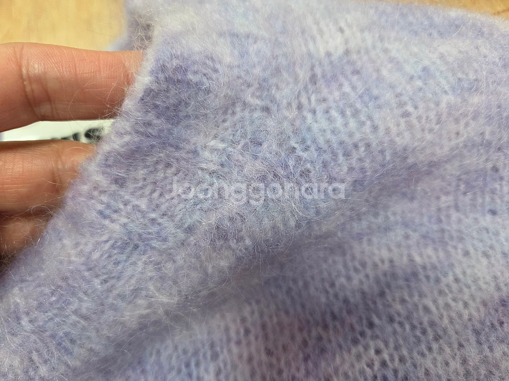 루스(RUS) 장구르 미소 니트 55-66--3