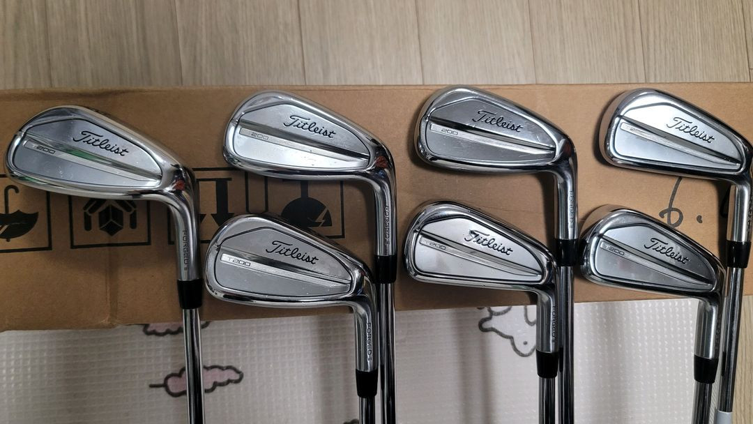 [최저가] 타이틀 T200 3세대 AMC 880 R--2