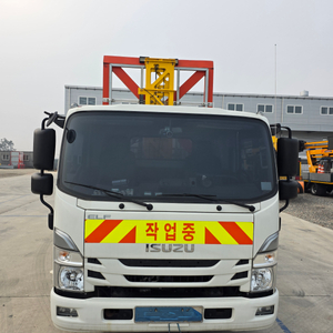 교통차단차,LED 전광판,TMA,사인보드,지향성스피커