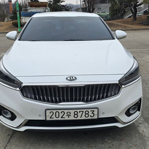 [개인판매] 올 뉴 K7 YG LPi 3.0 렌트 럭셔리(2018년식) 이미지