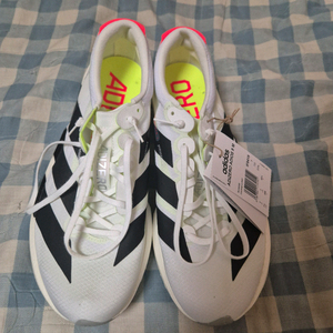 ADIDAS ADIZERO ADIOS 9