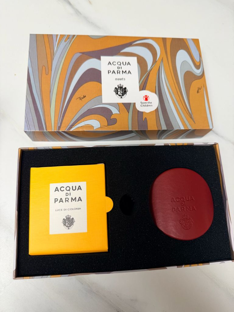 아쿠아디피르마 차량 명품 방향제/몇개안남음--2