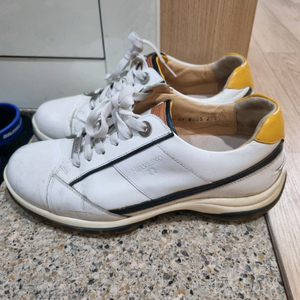 helvesko 골프화 255사이즈 판매