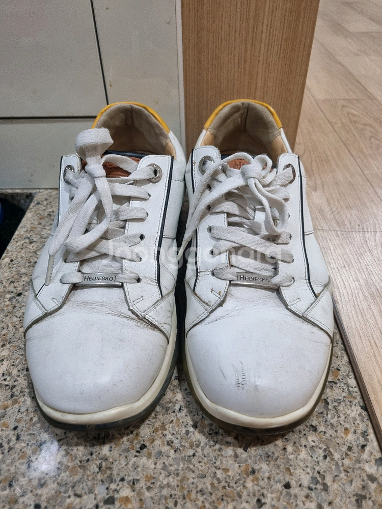 helvesko 골프화 255사이즈 판매--1