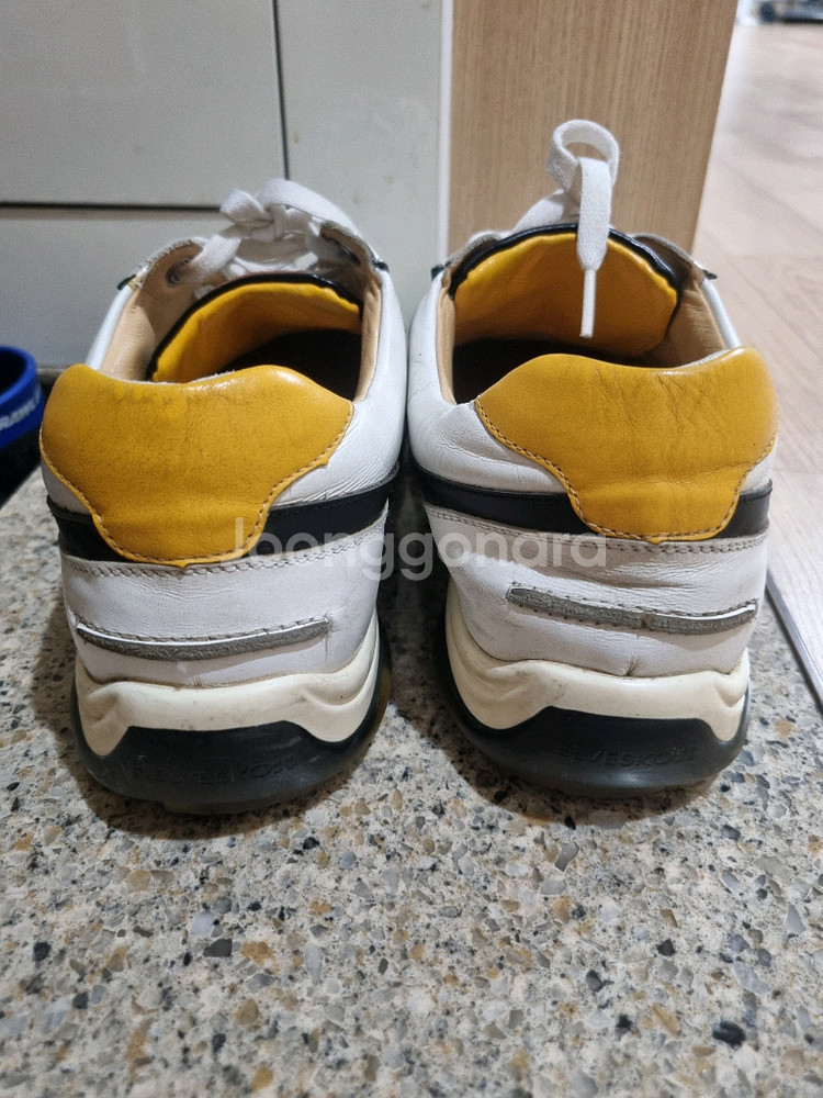 helvesko 골프화 255사이즈 판매--4