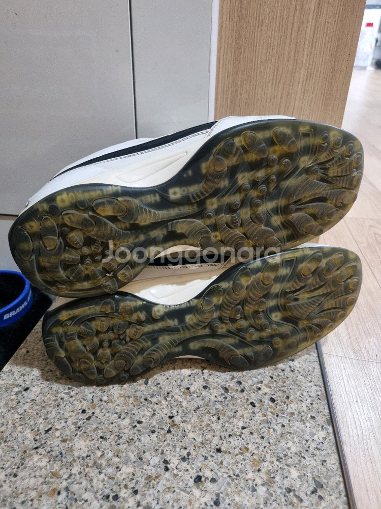 helvesko 골프화 255사이즈 판매--5