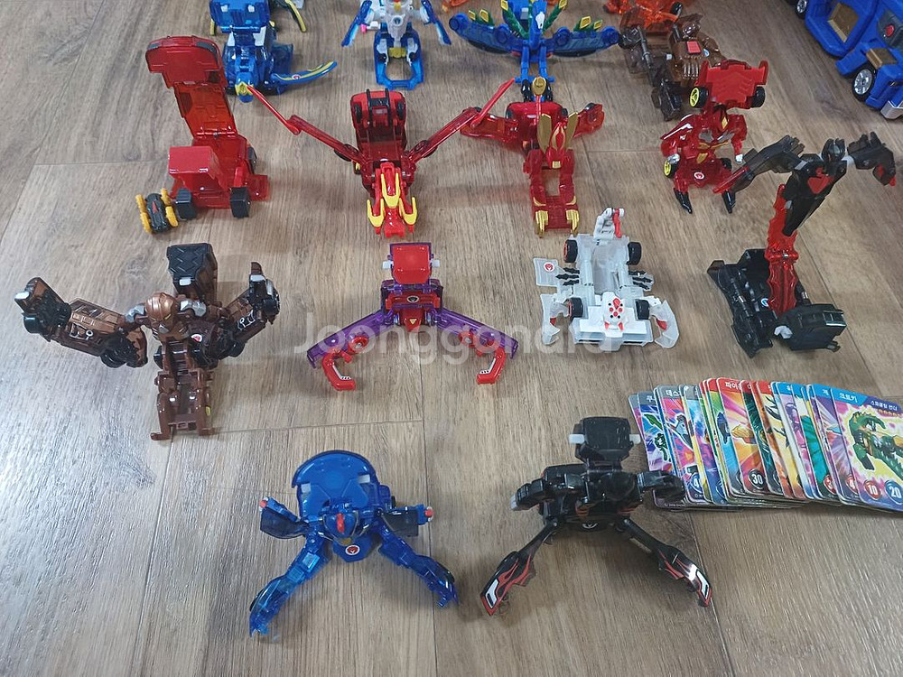 터닝메카드 일괄--1