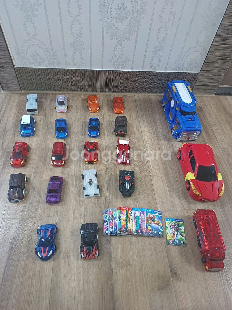 터닝메카드 일괄--3