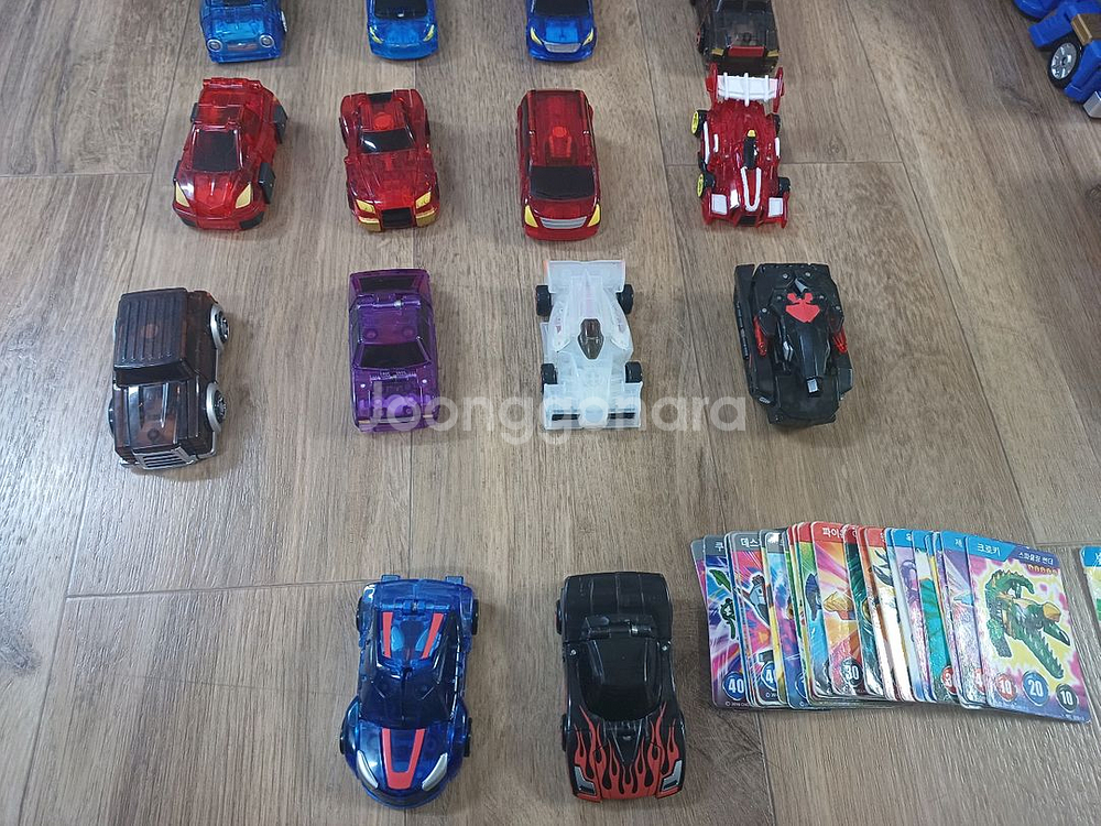 터닝메카드 일괄--4