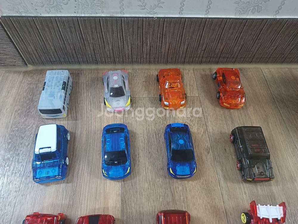 터닝메카드 일괄--5