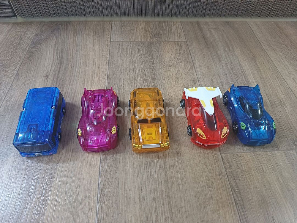 터닝메카드 일괄--9