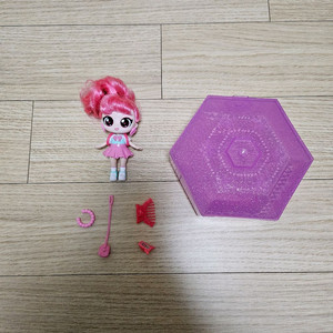 룰루팝 티니핑 프린세스 로미