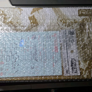 RG 아스트레이 골드프레임 야마츠하나 건담