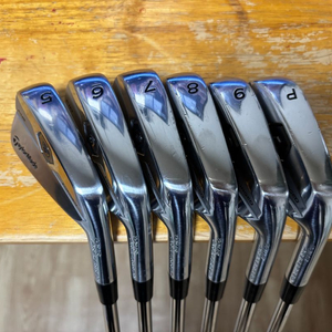 테일러메이드 MB 투어프리퍼드 아이언