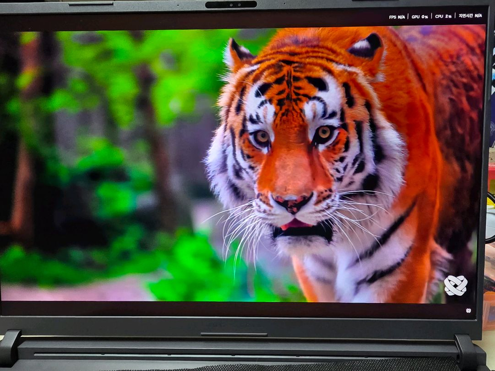 ASUS G18 STRIX 275HX 5070Ti 게이밍 노트북--5