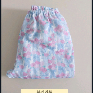 프레젠트프로젝트 프프 부케리본 고쟁이