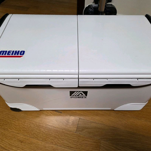아오맥스 48L 쿨러