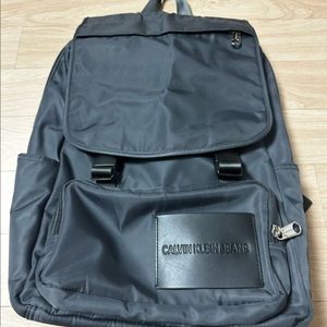 캘빈클라인 백팩 팝니다.