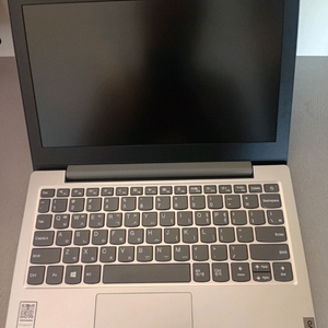 레노버 아이디어패드 1 11IGL05 노트북 이미지