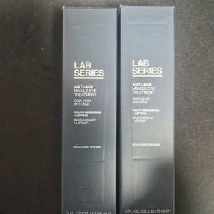 랩시리즈 ls 맥스 아이크림 새상품