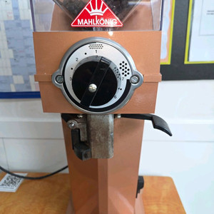 말코닉 과테말라 커피 그라인더