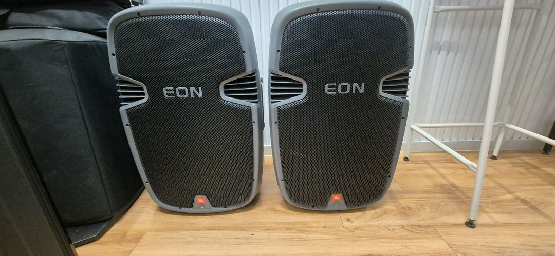 JBL EON315--0