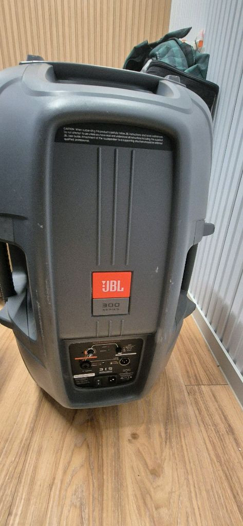 JBL EON315--2