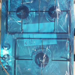 새상품) sk매직 3구 빌트인 가스레인지