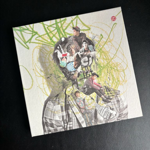 샤이니 정규3집 Dream Girl 앨범