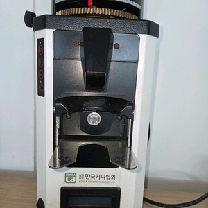 안핌 Supercaimano 온디맨드 커피 그라인더