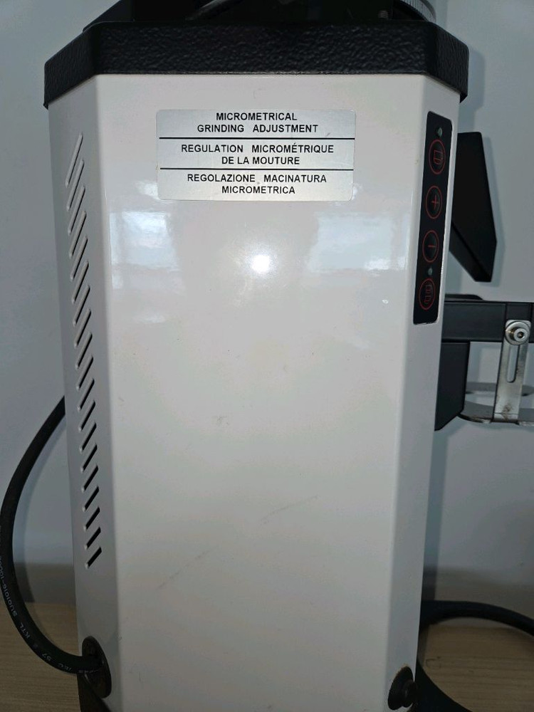 안핌 Supercaimano 온디맨드 커피 그라인더--1