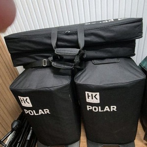 HK AUDIO POLAR10