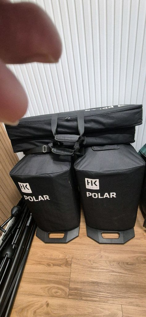 HK AUDIO POLAR10--1