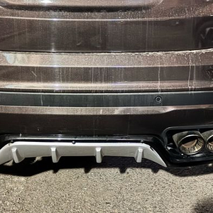 싼타페더프라임 디케이리어댐