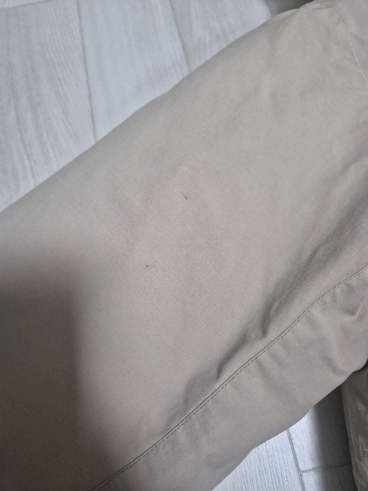 노스페이스키즈 패딩 140사이즈 택포 이미지