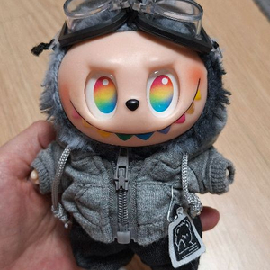 라부부인형(시크릿) 및 옷 이미지