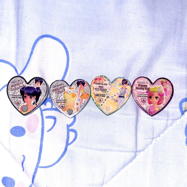 프리즘스톤 일괄 판매 이미지