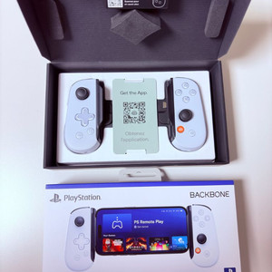 백본 2세대 c타입 아이폰 안드겸용 풀박스 백본 backbone 2