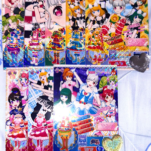 프리파라 드림티켓 이미지