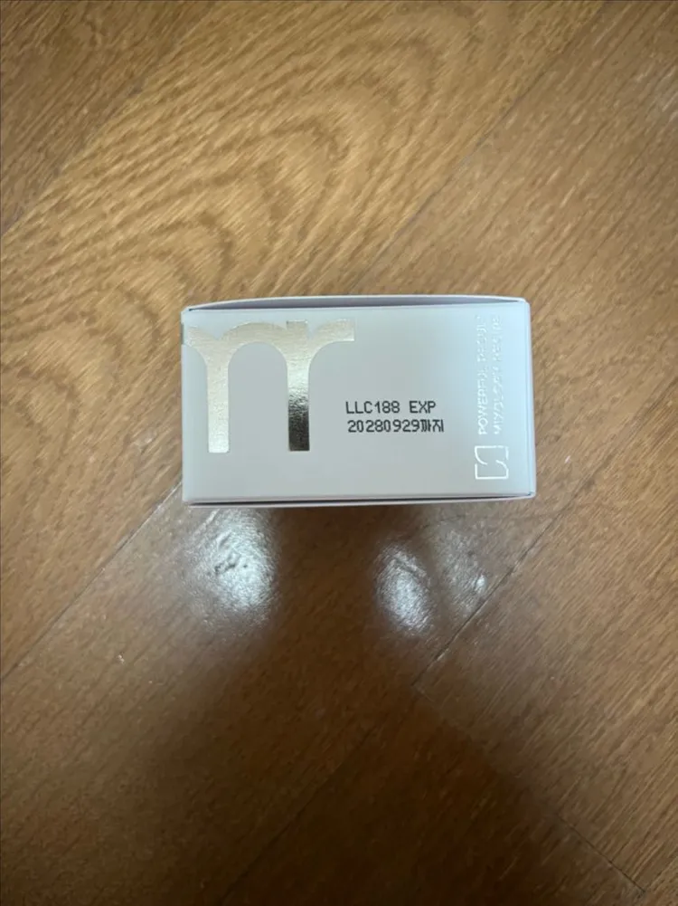 새상품)프리메라 비타티놀 리프트 마스크 크림 이미지