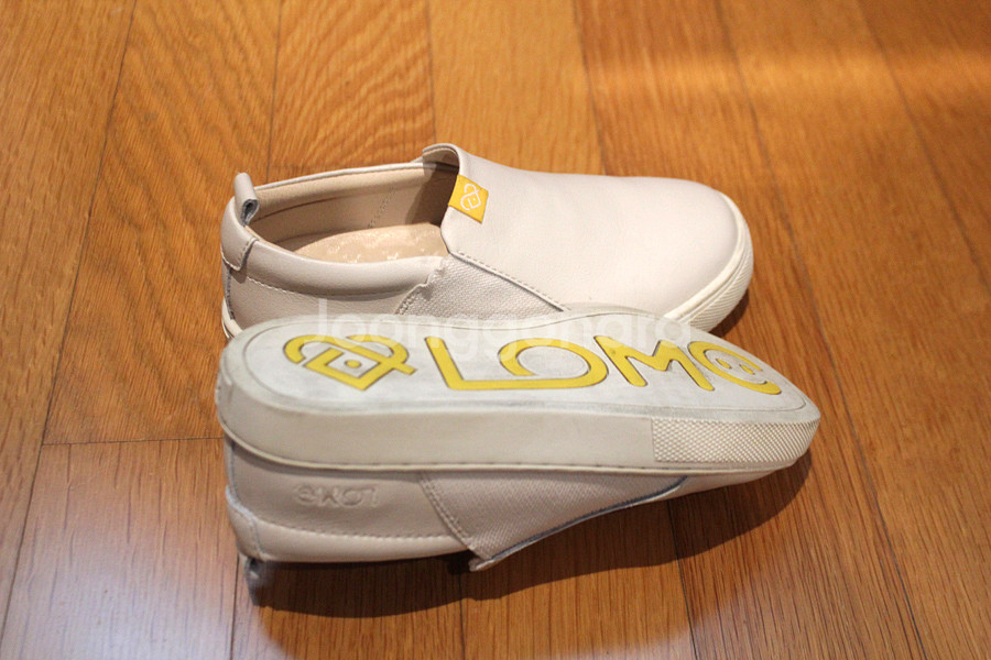 롬크 슬립온 190사이즈 남아신발190 여아신발190 슬립온190 아동화190 남아신발 여아신발--5