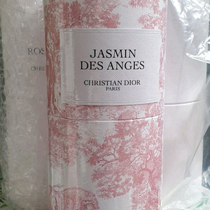 NEW디올 쟈스망 100미리 메종 프리베 라콜렉시옹 공식몰정품 국문라벨 미개봉 정품 새상품