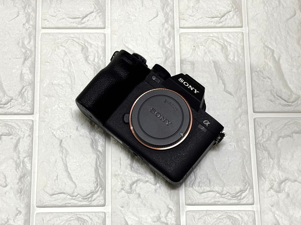 (가격인하) Sony A7M4 신품급 (보증 남음) 판매합니다.--4